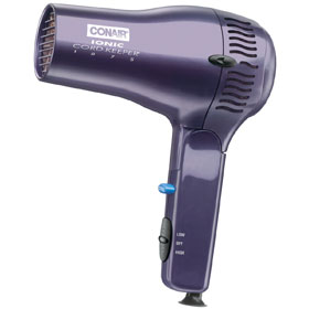 Conair cord keeper dryer best sale