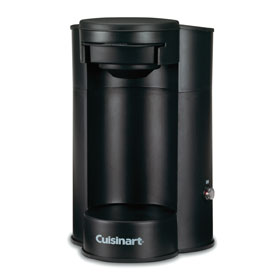 Hospitality 1 Cup Pod Coffeemaker