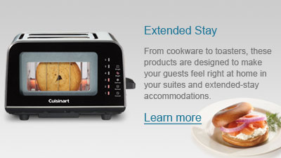 Extended Stay